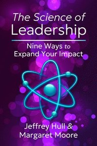 bokomslag Science of Leadership