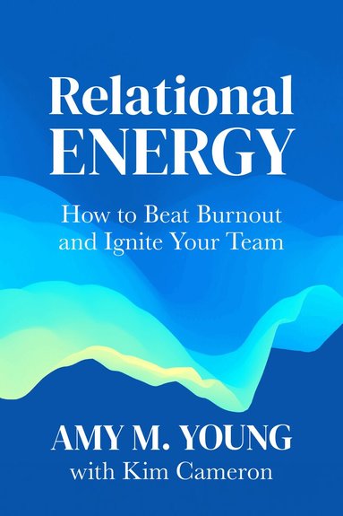 Amy Young, Kim Cameron - Relational Energy, Häftad