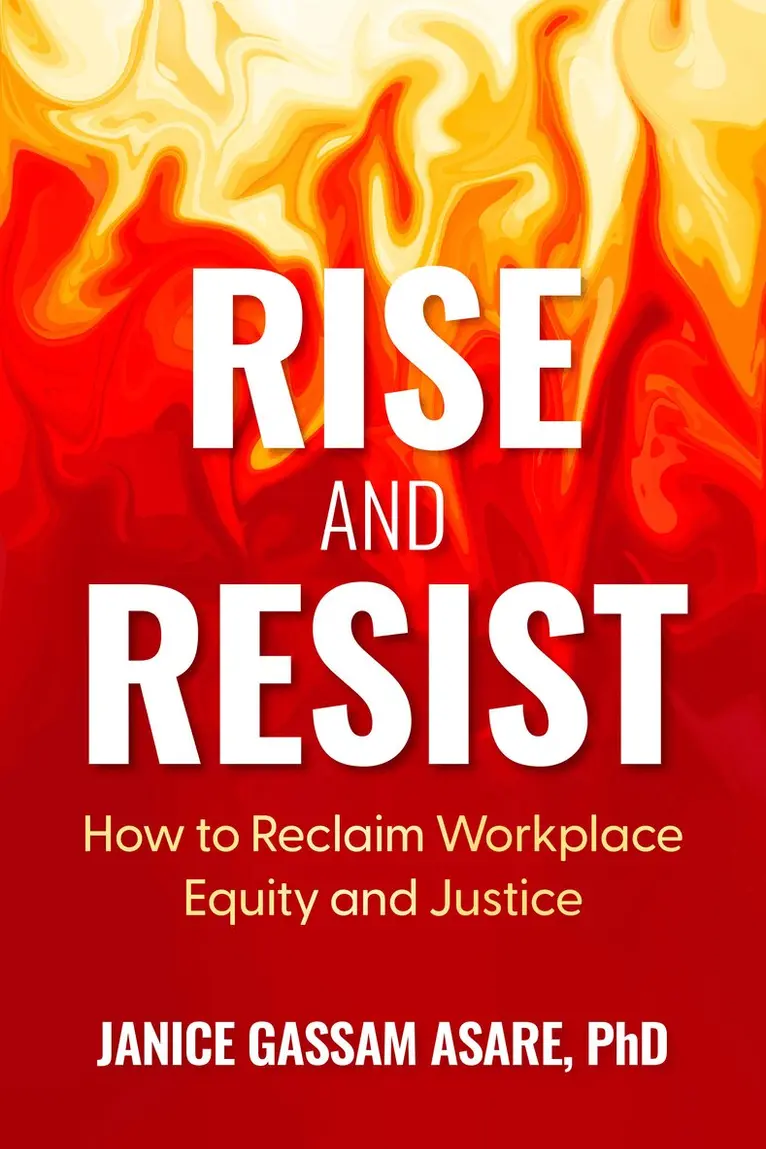 Rise and Resist