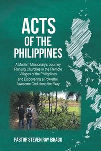bokomslag ACTS of the Philippines