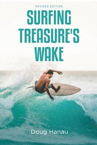 bokomslag Surfing Treasure's Wake