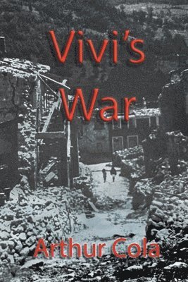 Vivi's War 1