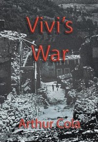 bokomslag Vivi's War