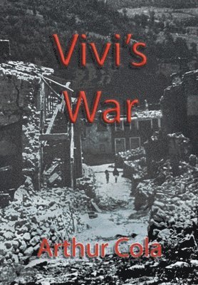 Vivi's War 1