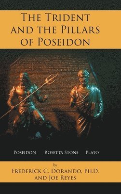 The Trident and the Pillars of Poseidon 1