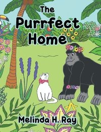 bokomslag Purrfect Home