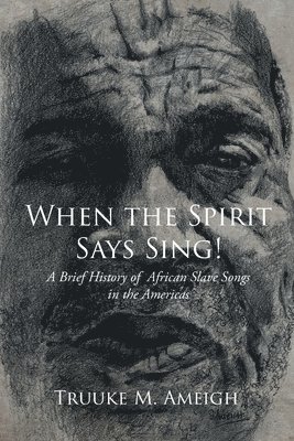 When the Spirit Says Sing! 1