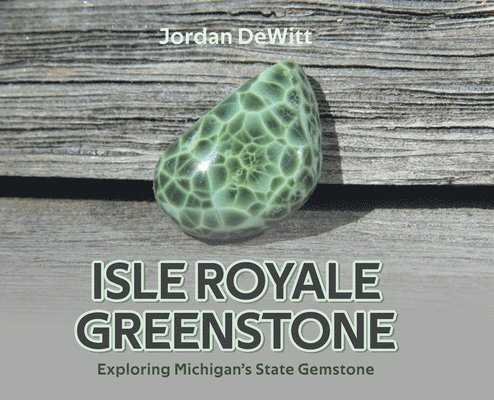 Isle Royale Greenstone 1