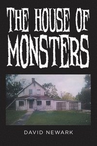bokomslag House of Monsters