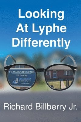 Looking At Lyphe Differently 1