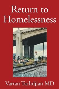bokomslag Return to Homelessness