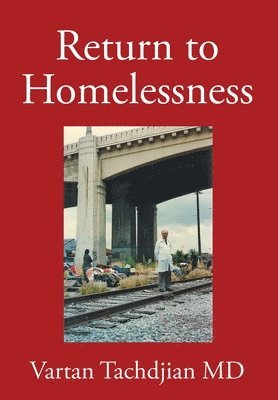 bokomslag Return to Homelessness