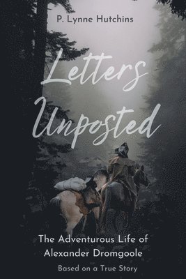 Letters Unposted 1