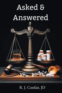 bokomslag Asked and Answered