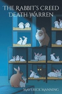 bokomslag Rabbit's Creed Death Warren