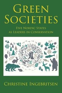 bokomslag Green Societies