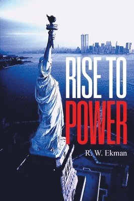 Rise To Power 1