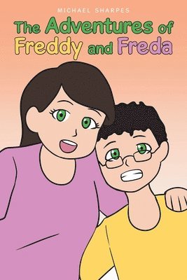 The Adventures of Freddy and Freda 1