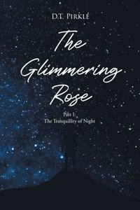 bokomslag Glimmering Rose