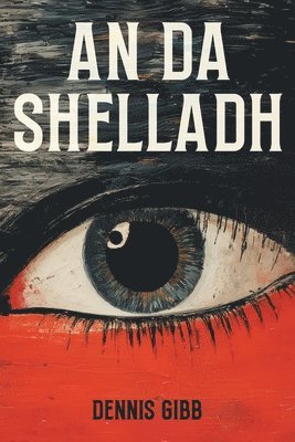 bokomslag Da Shelladh