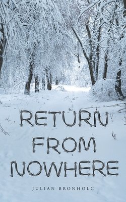 bokomslag Return From Nowhere
