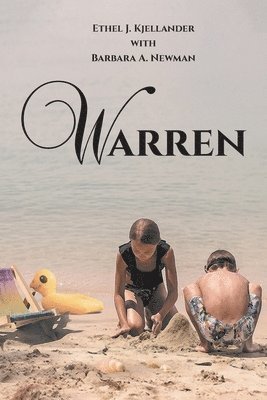 bokomslag Warren