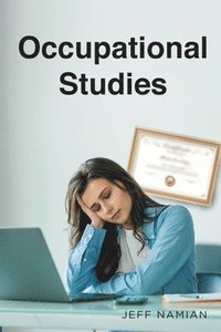 bokomslag Occupational Studies