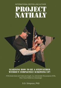 bokomslag Project Nathaly