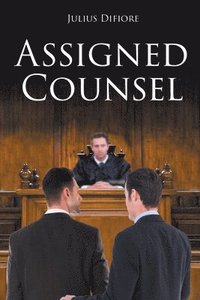 bokomslag Assigned Counsel