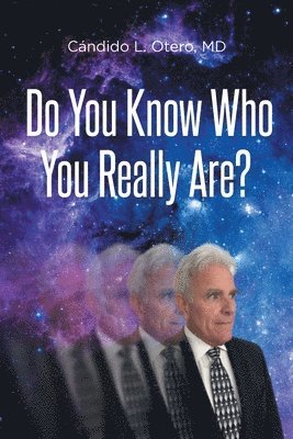 Do You Know Who You Really Are? 1