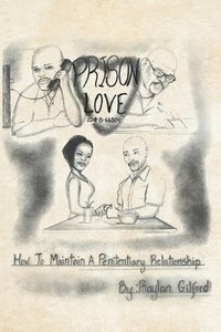 bokomslag Prison Love