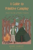 bokomslag Guide to Primitive Camping