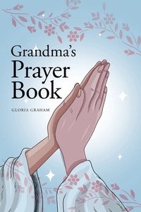 bokomslag Grandma's Prayer Book