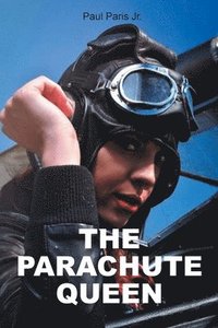 bokomslag Parachute Queen