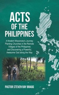 bokomslag ACTS of the Philippines