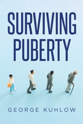 bokomslag Surviving Puberty