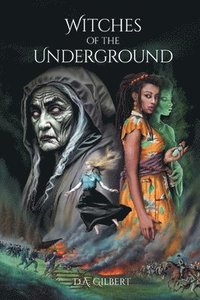 bokomslag Witches of the Underground