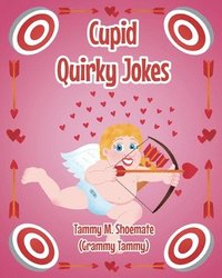 bokomslag Cupid Quirky Jokes
