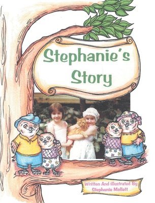 Stephanie's Story 1