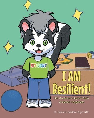 I AM Resilient! 1