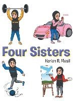 bokomslag Four Sisters