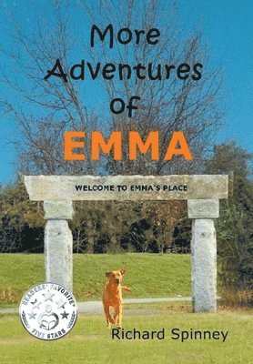 More Adventures of EMMA 1