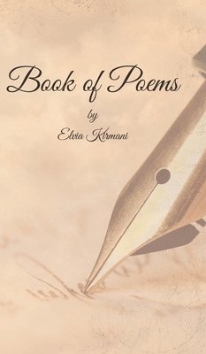 Book of Poems 1