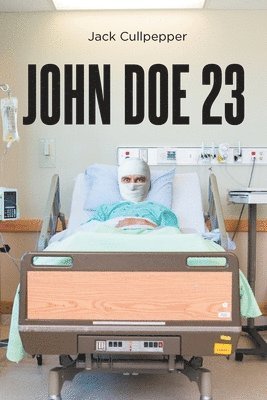 bokomslag John Doe 23