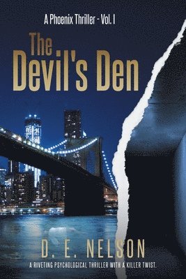 The Devil's Den 1