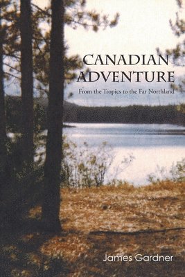 Canadian Adventure 1