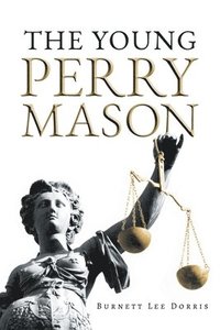 bokomslag Young Perry Mason