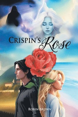 Crispin's Rose 1