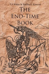 bokomslag End-Time Book