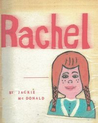 bokomslag Rachel